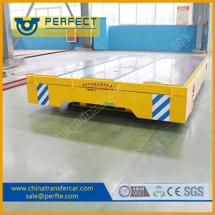 electric transfer carts