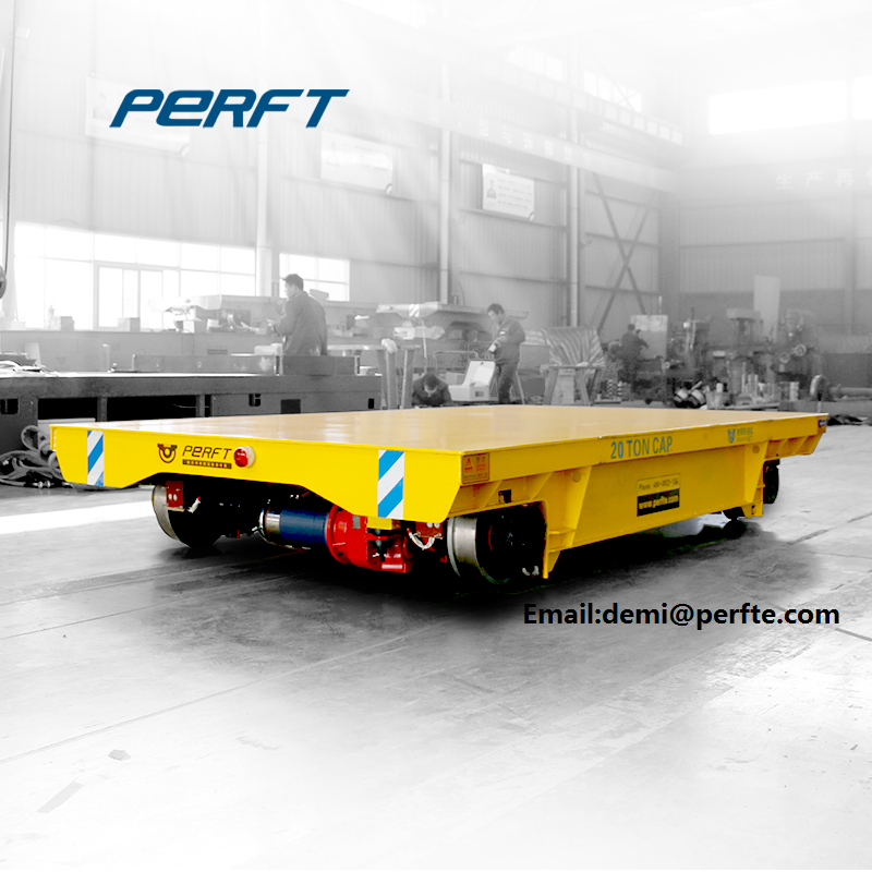 ,flatbed transfer van , electric flatbed cart , rail type transport vehicle