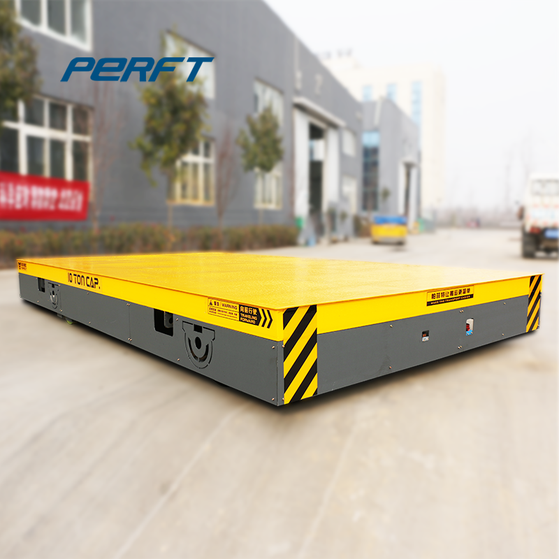 electric transfer carts