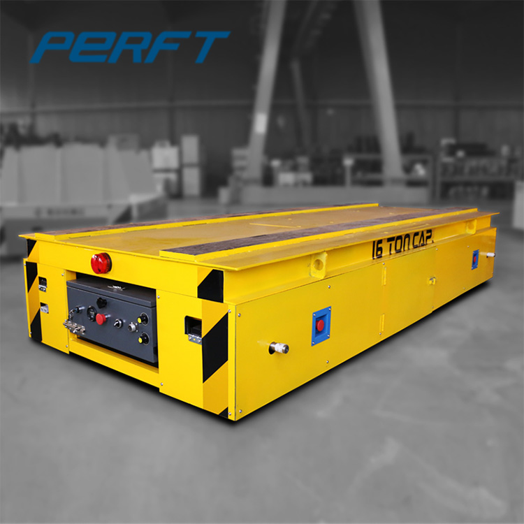 electric transfer cart