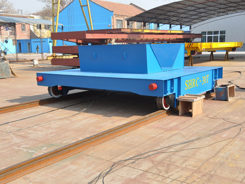 Coil-handling-cart