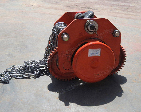 wirerope-chain-hoist