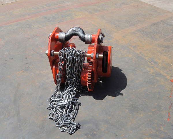 electric-chain-hoist