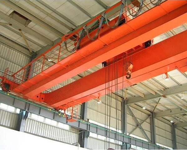 overhead-crane-double-trolleys