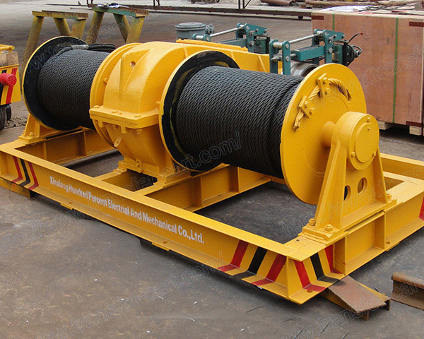 electric-winch