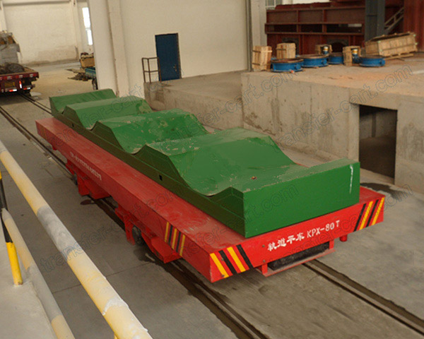 Coil-handling-cart