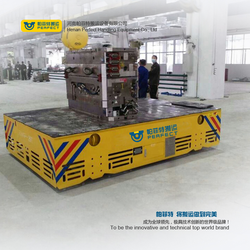 steerable-coil-transfer-car