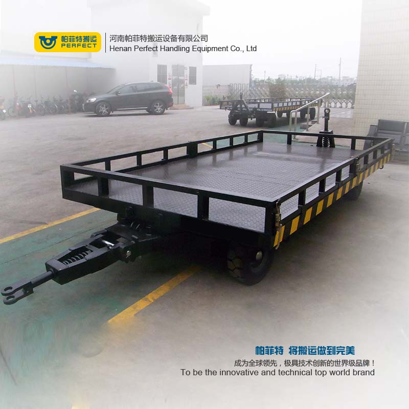 Truck Transfer Trailer Cargo Transport