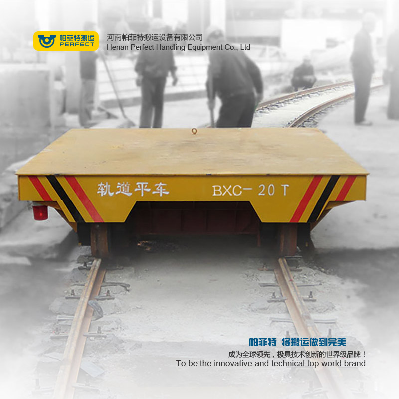 steerable-transfer-car-on-cement-floor