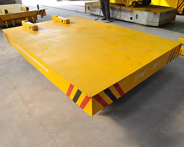 towed-transfer-cart